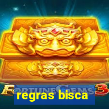 regras bisca